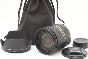 Nikon Af-S Dx Nikkor 16-85Mm F/3.5-5.6 G Ed Vr Hb-39 Lens Hood Pouch With Front - Picture 1 of 10