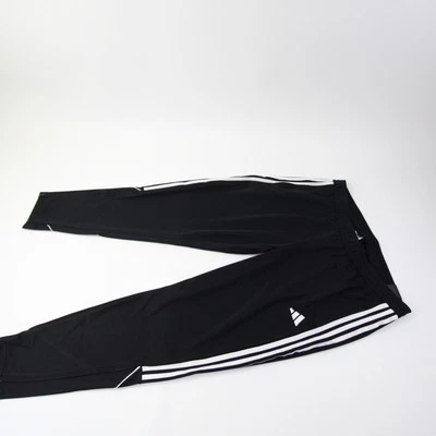 Pantalones deportivos Adidas para mujer negros nuevos con etiquetas Foto 1 de 4