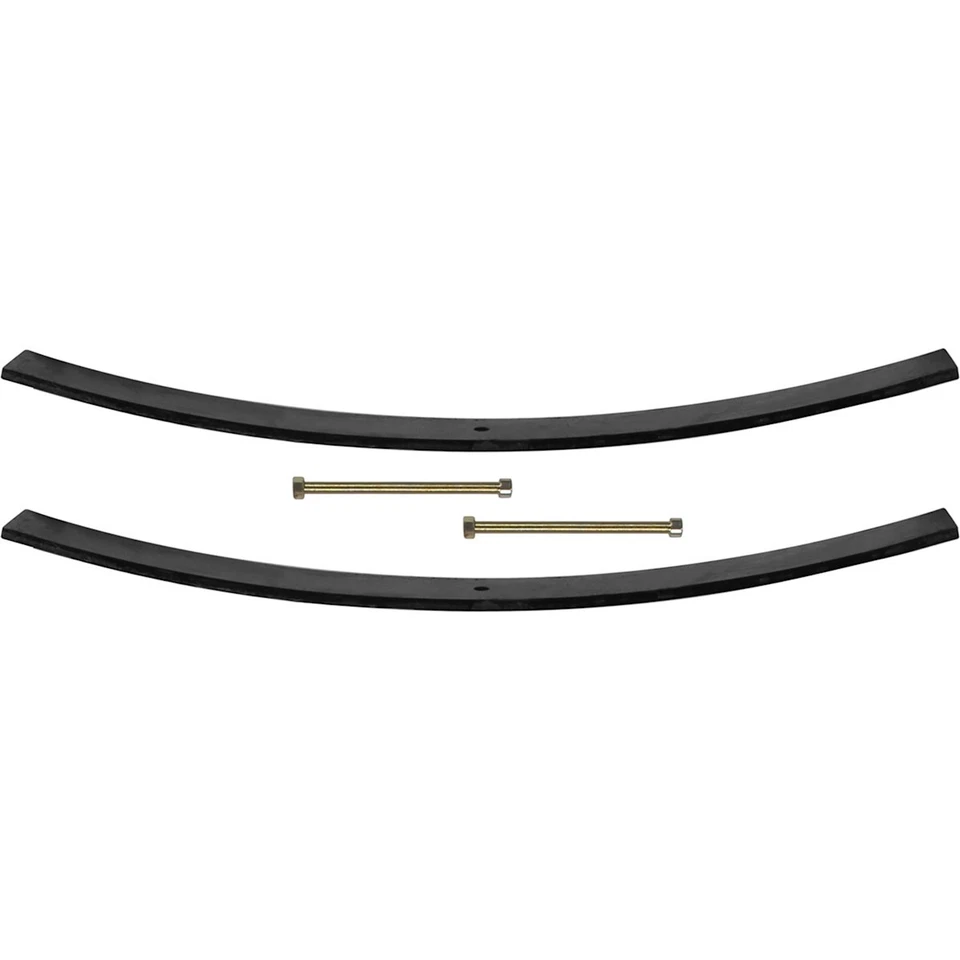 Open Box Skyjacker Set of 2 Helper Springs Rear for Toyota 4Runner 4 Runner Pair - Изображение 1 из 1