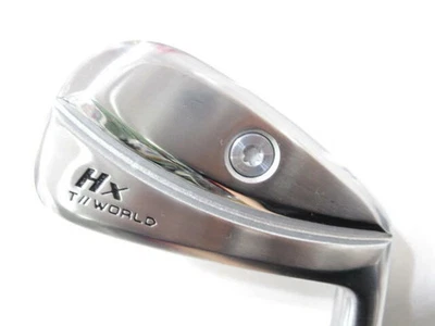 Honma TOUR WORLD Hx Iron Set Golf Club 5-P,A 7pcs NS Pro 950GH neo/R #AP08089 - Image 1 of 4