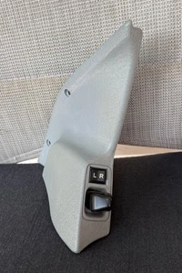 FORD 1988-94 EA-EB-ED FAIRMONT GHIA GENUIINE RHS ELECTRIC MIRROR TOGGLE SWITCH!! - Picture 1 of 13
