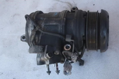 1998 LEXUS LS400 AIR CONDITION AC COMPRESSOR - Image 1 of 4