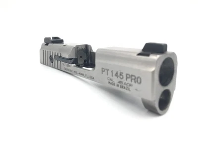 Taurus PT-145 Pro Millennium, 45 ACP Pistol Parts: Slide - Image 1 of 4