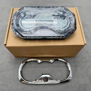 278002273 LCD Digital Jet Ski Speedometer for Sea-Doo GTI GTS 130 155 2006-2011 - Picture 1 of 12