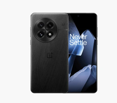 OnePlus 13 16 GB RAM + 512 GB ROM Black Eclipse ( Brand New Sealed UK Version) - Image 1 of 2