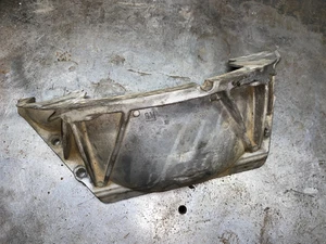 Chevy/GM  4L80 4L80E Transmission dust cover/converter Inspection cover 15765623 - Picture 1 of 5