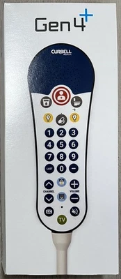 Altavoz Almohada Curbell Medical Gen4, 5C190U-Z10300028, Último Modelo, NUEVO Foto 1 de 4