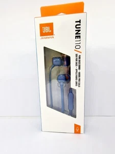 Nowe Słuchawki JBL Tune 110 - Zdjęcie 1 z 3
