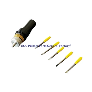 High quality 30 Degree Blade Holder Kit For Summa D Series Cutter Plotter Parts - Afbeelding 1 van 1