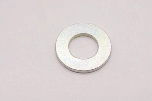 #04013-50120 WASHER Plain Kubota - Pack Of 10 - Picture 1 of 2