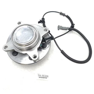 Drivestar 515176 RWD Front Wheel Bearing Hub for 2018-20 Ford F-150 Expedition - Bild 1 von 9