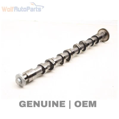 2009-2016 VW JETTA TDI MK6 2.0L - Exhaust CAM / Camshaft (Outlet) 03L109022D - Image 1 of 4