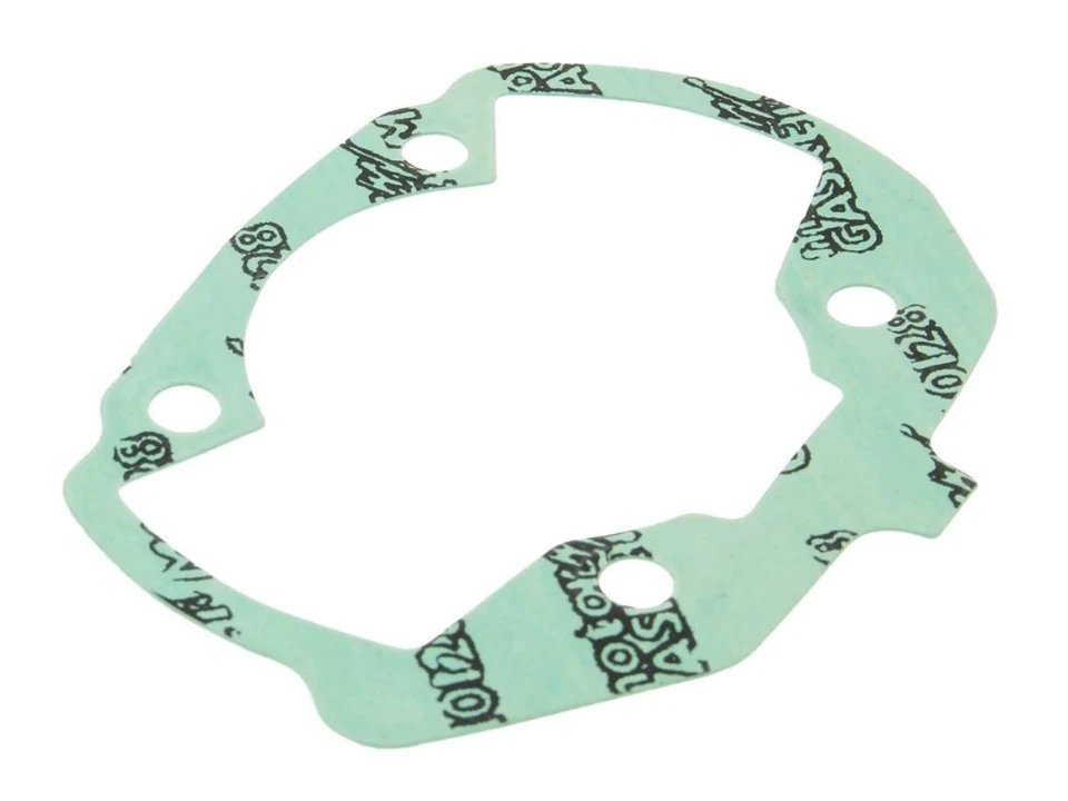 NARAKU Dichtung Zylinderfuß für Peugeot liegend