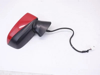 Espejo retrovisor de puerta del conductor eléctrico lateral izquierdo Subaru BRZ 2013-2019 sin calefacción OEM 13-19 Foto 1 de 4