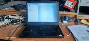 Dell Latitude E4300 boots to bios, intel core 2 Duo @2.53 Ghz 4GB RAM (521) - Picture 1 of 16