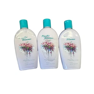 AVON Body Lotion Mystic Blooms 3 x 250ml 8.4 fl oz Discontinued Moisturizing nos - Picture 1 of 3