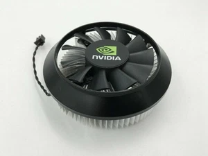 Kühler Lüfter für NVIDIA GTX650 GT640 GA61B2U 78mm Public Version Grafikkarte - Bild 1 von 4