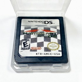 Mario Kart DS Game Card Tested fit for 3DS 2DS DS XL Lite DSI