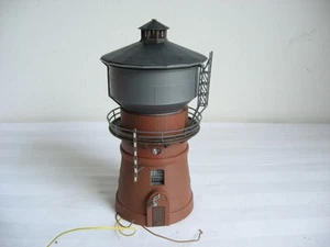 KE104* Kibri H0 9428 Wasserturm "Ottbergen" gebaut - Picture 1 of 4