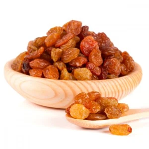Raisins With Seeds (Munakka)Dry Fruits Source Of Potassium, Healthy & Nutritious - Picture 1 of 3