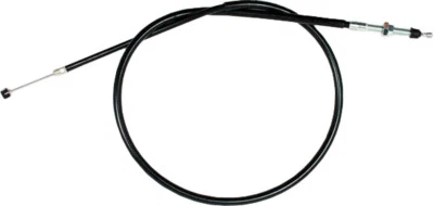 Cable de embrague de vinilo negro Motion Pro para Honda CRF230F 2019 02-0487 Foto 1 de 3