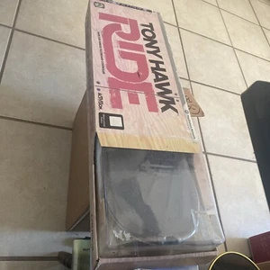 Tony Hawk Ride Game & Wireless Skate Board - Picture 1 of 3