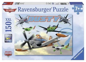 Ravensburger Puzzle Kinder Disney Planes Verfolgungsjagd 150 Teile XXL - Bild 1 von 2