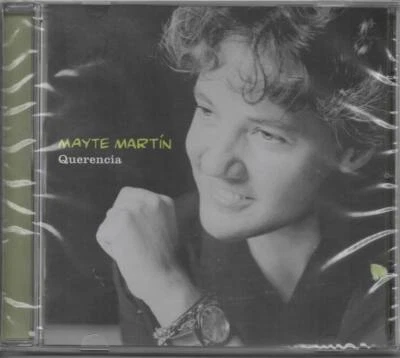 Mayte Martin Querencia CD NEU Ten Cuidao Vidalita Conquero Serenoke Sal De Aqui - Bild 1 von 2
