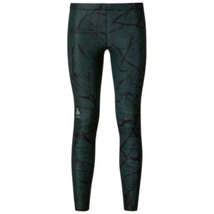Odlo Tights Corto Corte Ebe Insideout - 347721-70346 - Imagen 1 de 6