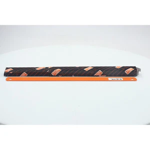 Bahco 3809-425-32-1.60-6 Bi-Metal Hacksaw Blade New NFP (8pcs) - Bild 1 von 10