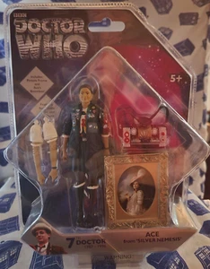 Ace from "Silver Nemesis" Doctor Who - Picture 1 of 7