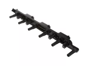 Delphi 63XZ83F Ignition Coil Fits 1999-2004 Jeep Grand Cherokee 4.0L 6 Cyl - Picture 1 of 1
