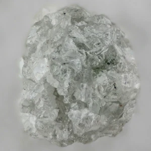 1.06 CT Greenish Real Rough Loose Diamond, Raw Uncut Gemstone For Ring - Picture 1 of 8
