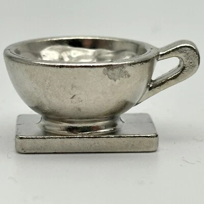 Taza de café Scene It Friends Edition Token 2005 piezas de repuesto piezas Foto 1 de 4