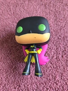 Figura Funko Pop Teen Titans Go Starfire As Batgirl Figura Vinilo - Imagen 1 de 3