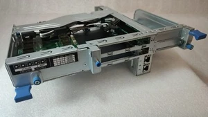 Module E/S HPE 880994-001 1x60 Apollo 4510 Gen10 871212-001 - Photo 1/8