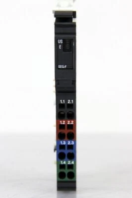 Rexroth R-ib Il 24 Seg / F Inline Segmentklemme - Image 1 of 2