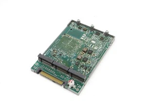 Viking Enterprise Solutions U20040-02 2.5" High Performance U.2 NVMe SSD Module - Picture 1 of 6