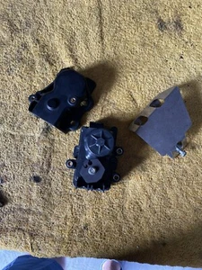 KTM 1290 R Super Duke Stellmotor Motor Auspuffklappe 61441071000 61441070000 - Bild 1 von 4