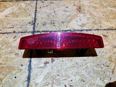 06 07 08 09 10 KIA RIO5 TERCERA LUZ DE PARADA LÁMPARA OEM  Foto 1 de 4