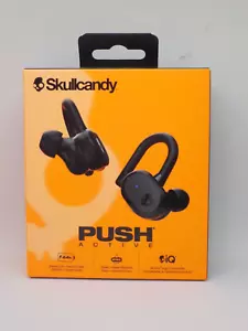 Nuevo auricular intrauditivo inalámbrico verdadero Skullcandy Push activo - Imagen 1 de 2