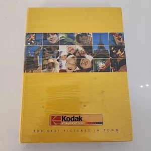 Kodak 4x6 Photo Album - Picture 1 of 16