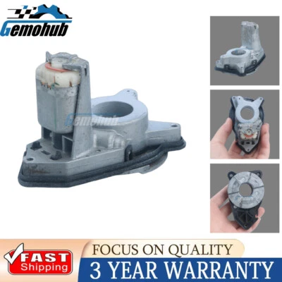 High Power Folding Unit Mirror Actuator Motor Assembly For 2007-2015 Audi Q7 - Image 1 of 4