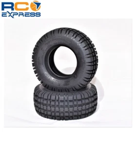 Tamiya RC Rear Tires: SRB Buggy Champ 2009 - 2 pieces TAM9805049 - Picture 1 of 1