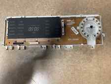 Samsung DC41-00066A Washer Control Board AZ6802 | KMV240