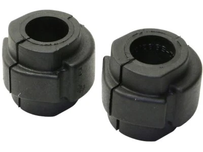 Kit de buje de barra estabilizadora delantero al cuadro AC Delco 31716BFZV para Audi S7 2013-2018 Foto 1 de 2