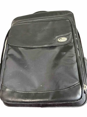 Mochila Lowepro TR1300 cámara, portátil, negra Foto 1 de 4