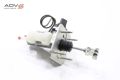 Lexus LS460 LS600H 2007-2017 freno de potencia cilindro maestro y depósito OEM Foto 1 de 4