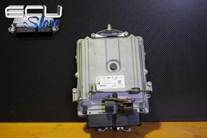 ECU / MOTORSTEUERGERÄT 0261S1047P A1779005408 - MERCEDES C63 E63 AMG - Bild 1 von 2