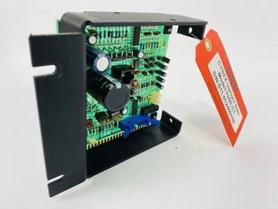 Cybex 700R-CT Upright Bike Lower Motor Control Board (BP586) - Image 1 of 4